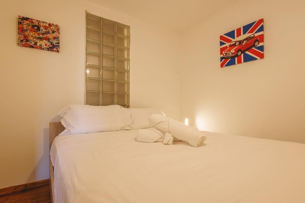 L'Appart De La Comedie-Centre Apartment Бур-ен-Брес Екстериор снимка