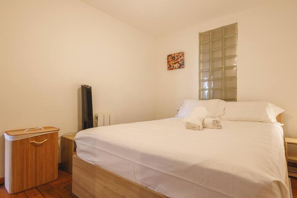 L'Appart De La Comedie-Centre Apartment Бур-ен-Брес Екстериор снимка