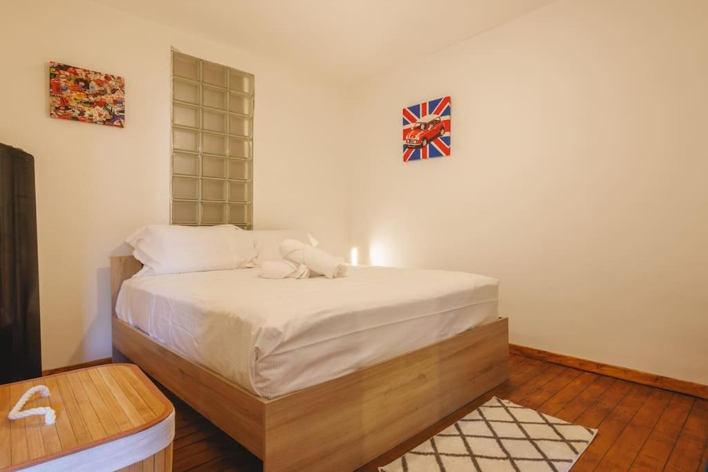 L'Appart De La Comedie-Centre Apartment Бур-ен-Брес Екстериор снимка